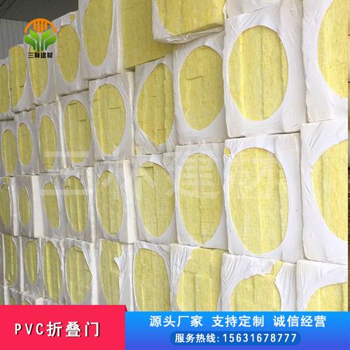 厂家直销钢构隔热保温材料玻璃棉制品批发价销售