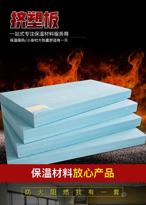 河北厂家 高密度地暖挤塑板保温材料 屋顶隔热b1级挤塑聚苯板